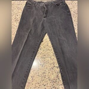 Vintage Harley Davidson Jeans size 38x30